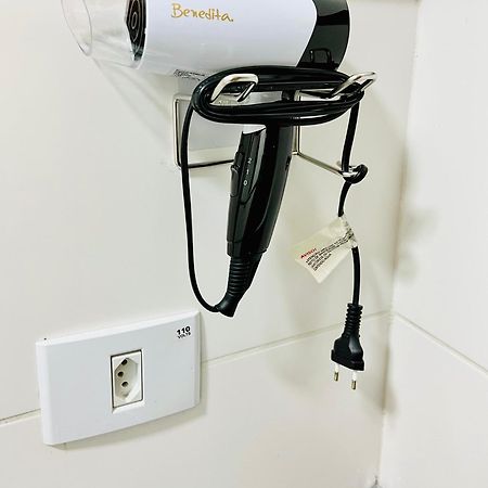 Flat Gru Apartment Гуарульос Екстериор снимка