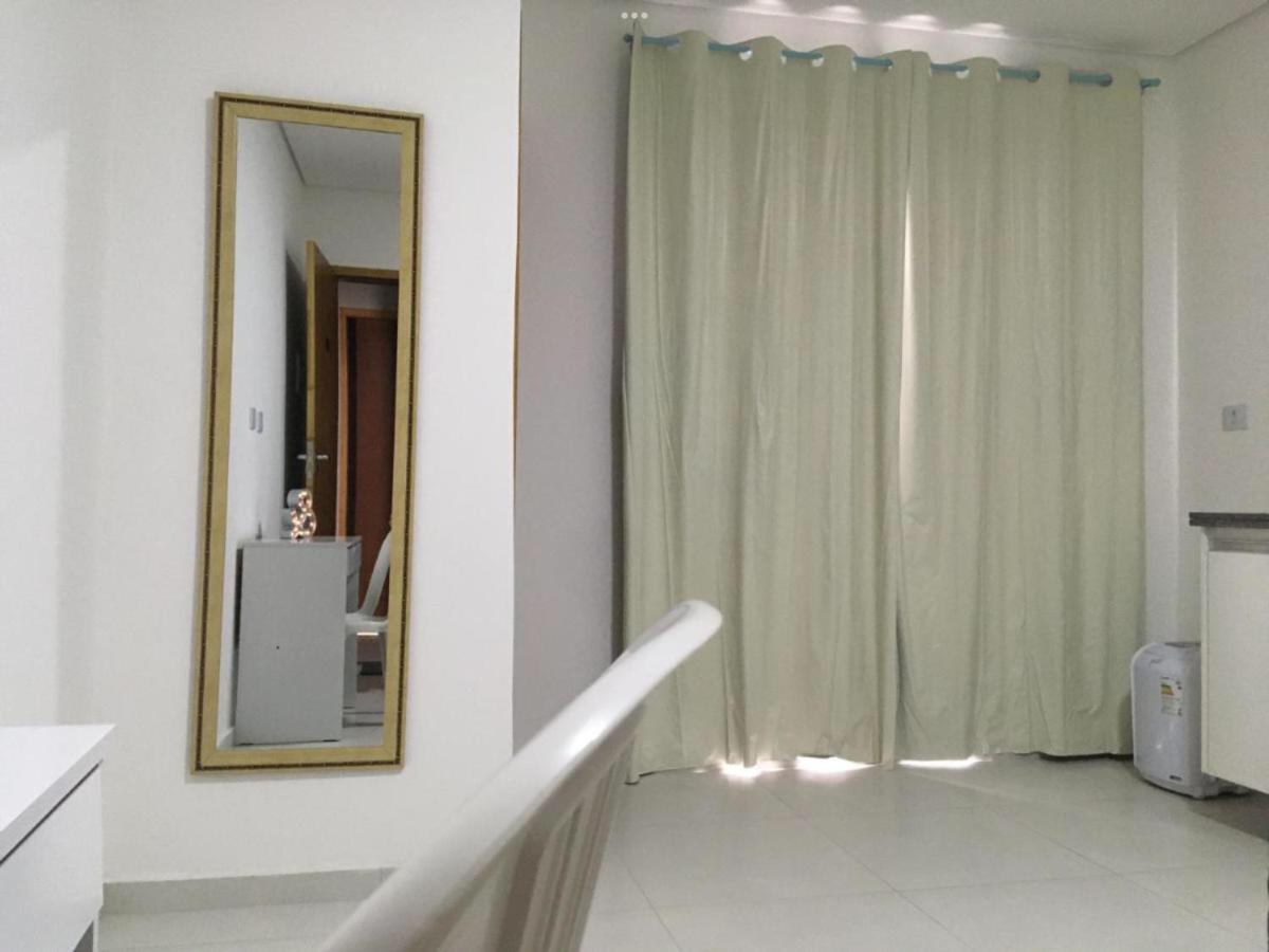 Flat Gru Apartment Гуарульос Екстериор снимка