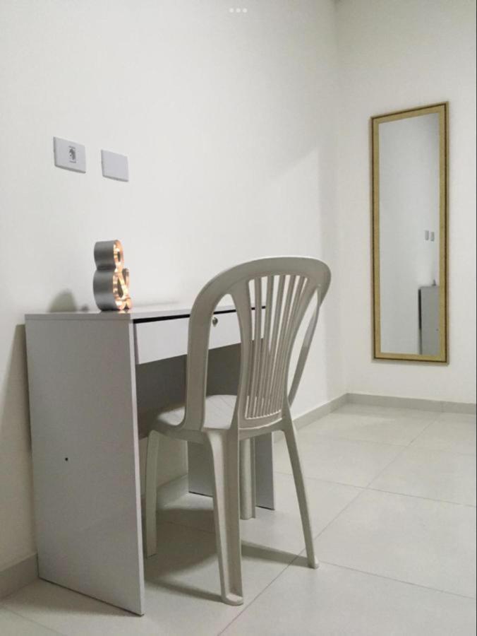 Flat Gru Apartment Гуарульос Екстериор снимка