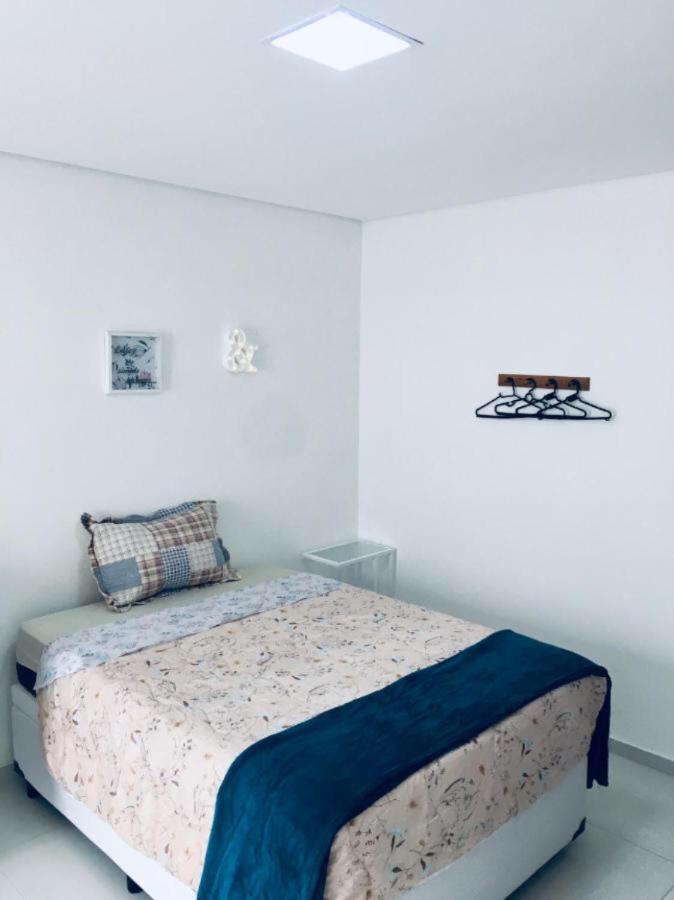 Flat Gru Apartment Гуарульос Екстериор снимка