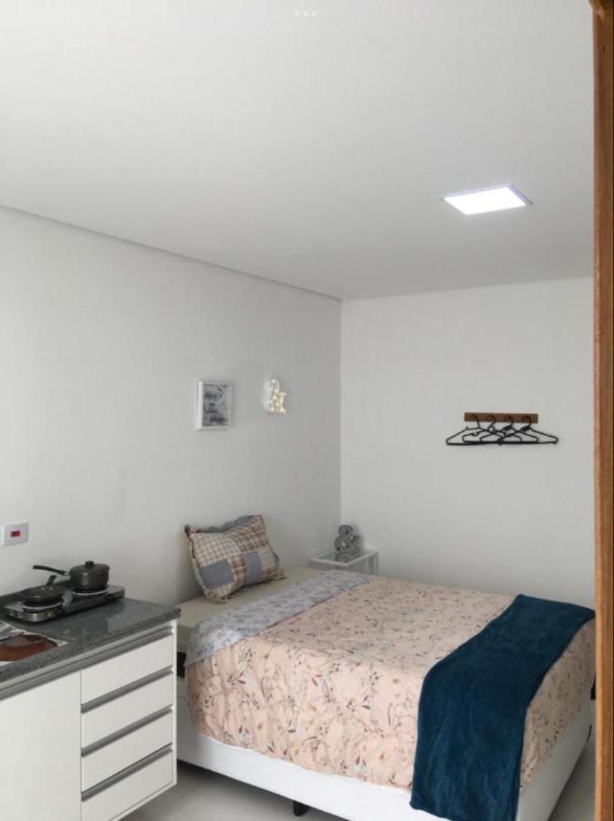 Flat Gru Apartment Гуарульос Екстериор снимка
