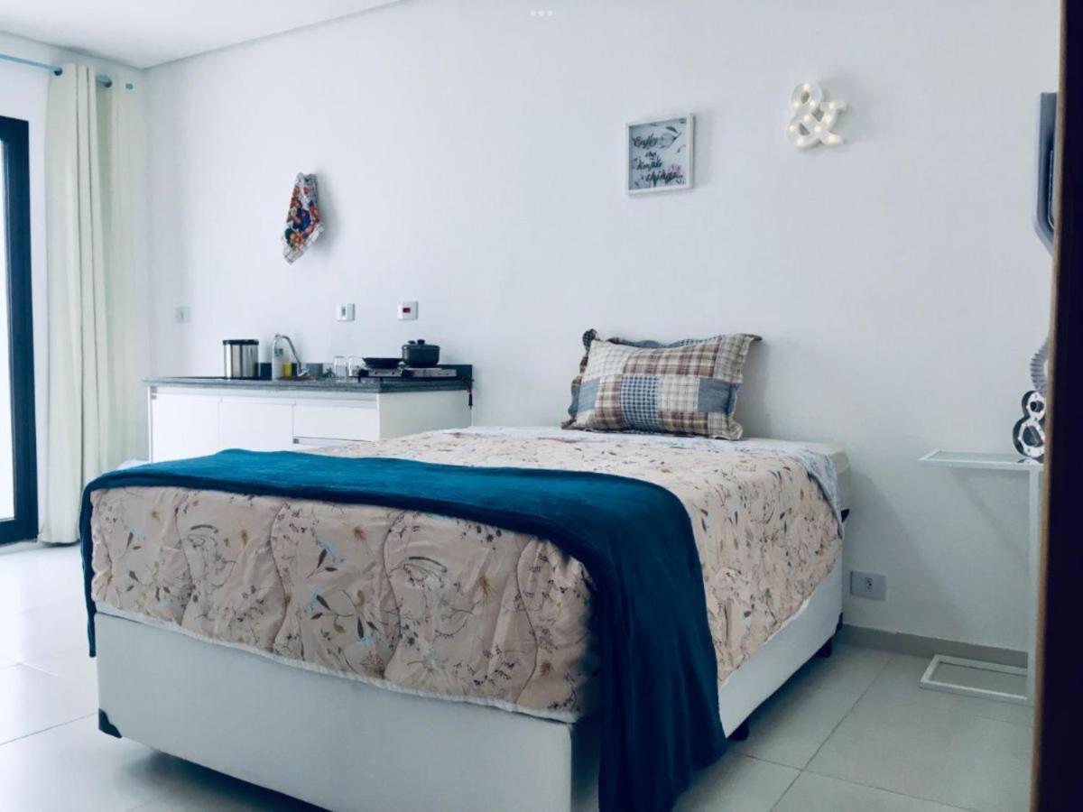 Flat Gru Apartment Гуарульос Екстериор снимка