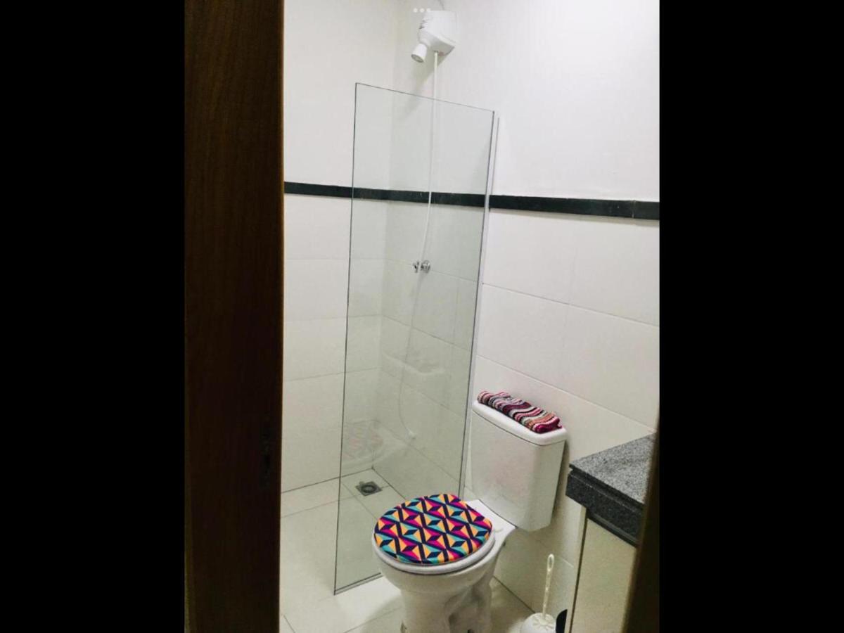 Flat Gru Apartment Гуарульос Екстериор снимка
