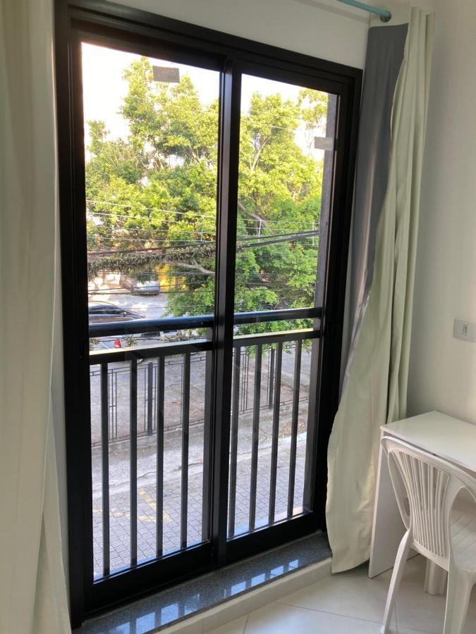 Flat Gru Apartment Гуарульос Екстериор снимка