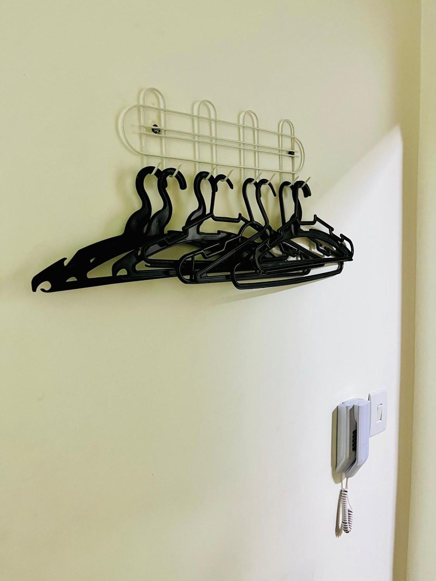 Flat Gru Apartment Гуарульос Екстериор снимка