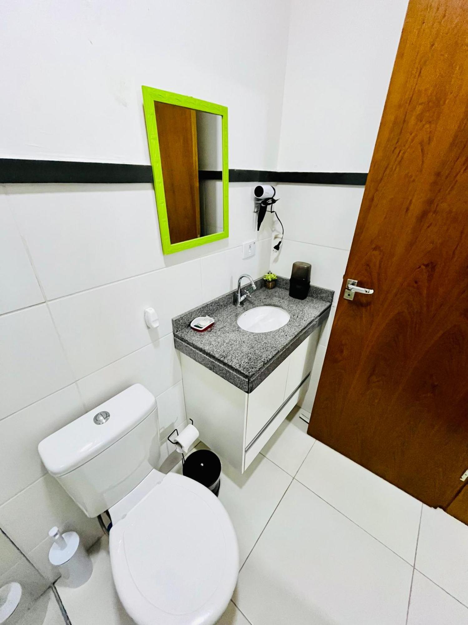 Flat Gru Apartment Гуарульос Екстериор снимка