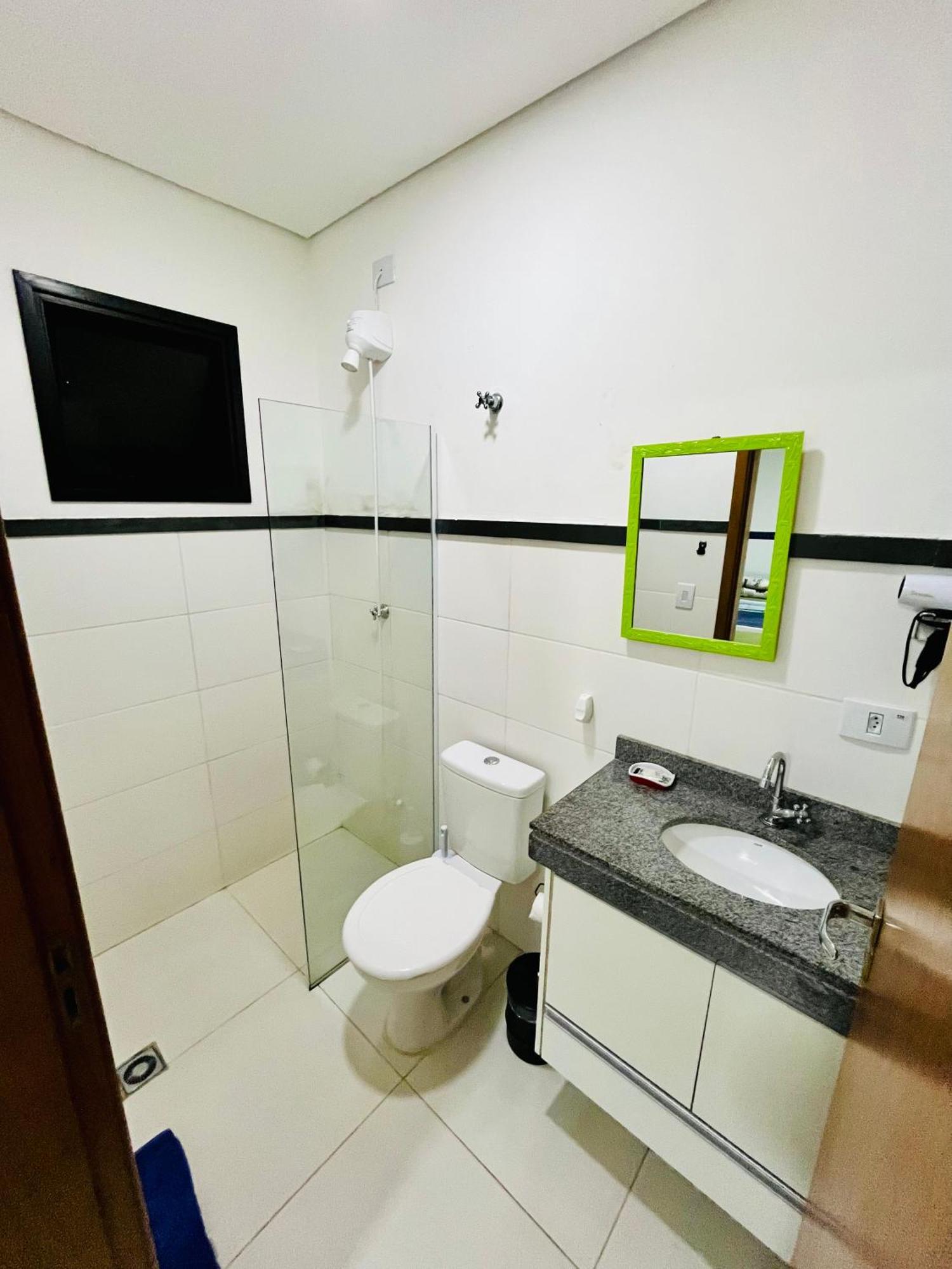 Flat Gru Apartment Гуарульос Екстериор снимка